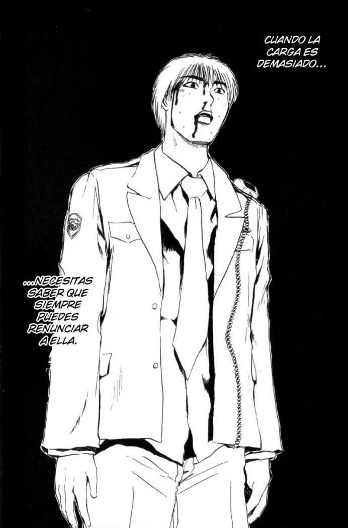 Great Teacher Onizuka (1996) - Capítulo 155 - Página 13 - LectorTMOo