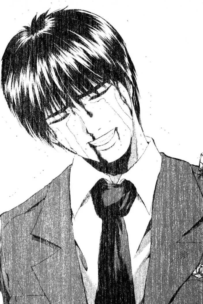 Great Teacher Onizuka (1996) - Capítulo 155 - Página 15 - LectorTMOo