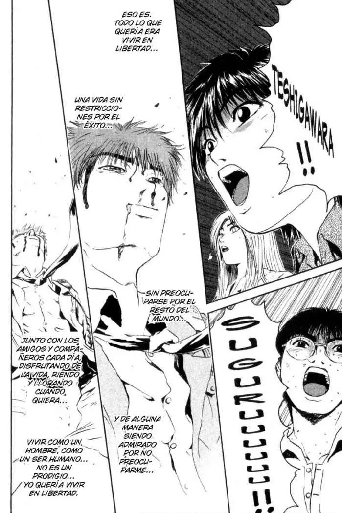 Great Teacher Onizuka (1996) - Capítulo 155 - Página 18 - LectorTMOo
