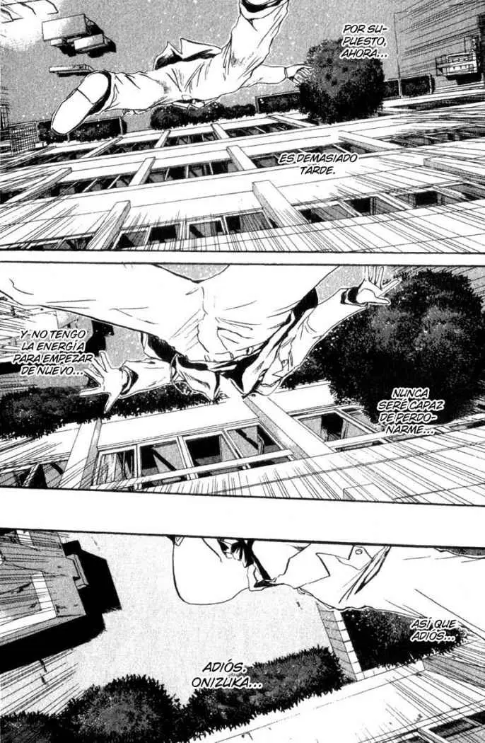 Great Teacher Onizuka (1996) - Capítulo 155 - Página 19 - LectorTMOo