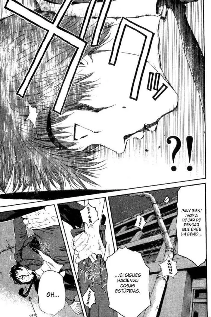 Great Teacher Onizuka (1996) - Capítulo 155 - Página 21 - LectorTMOo