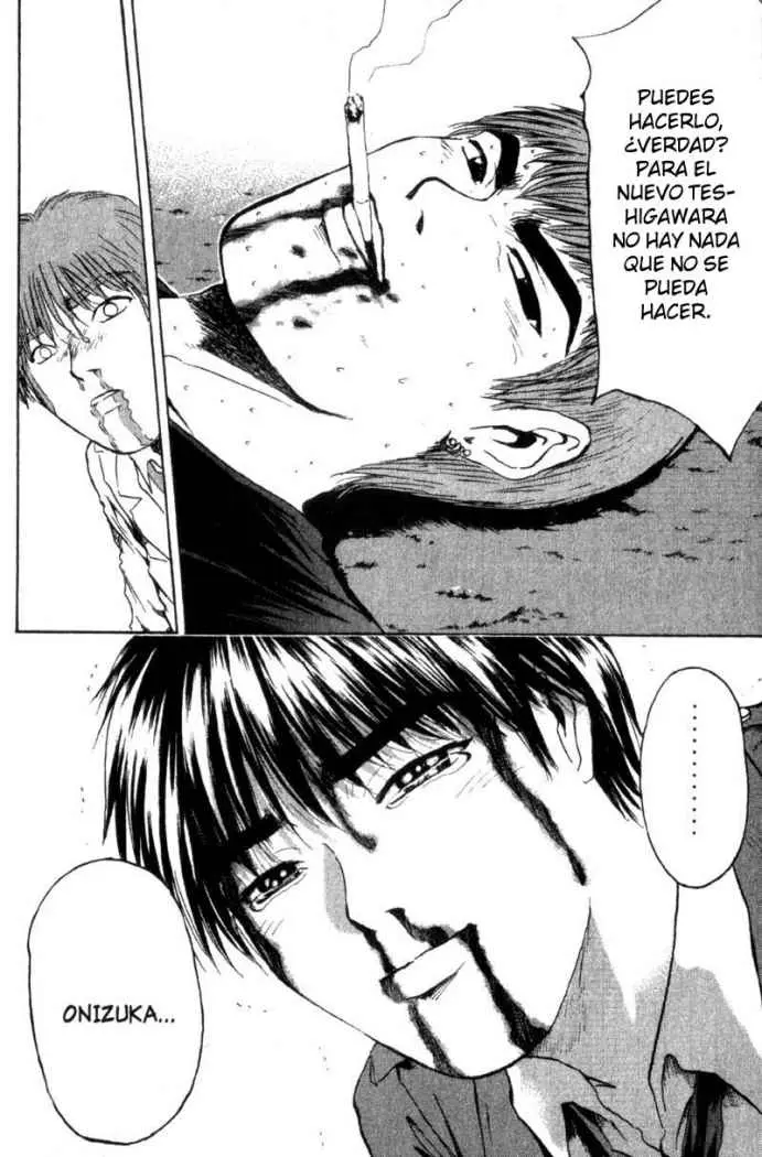 Great Teacher Onizuka (1996) - Capítulo 155 - Página 25 - LectorTMOo