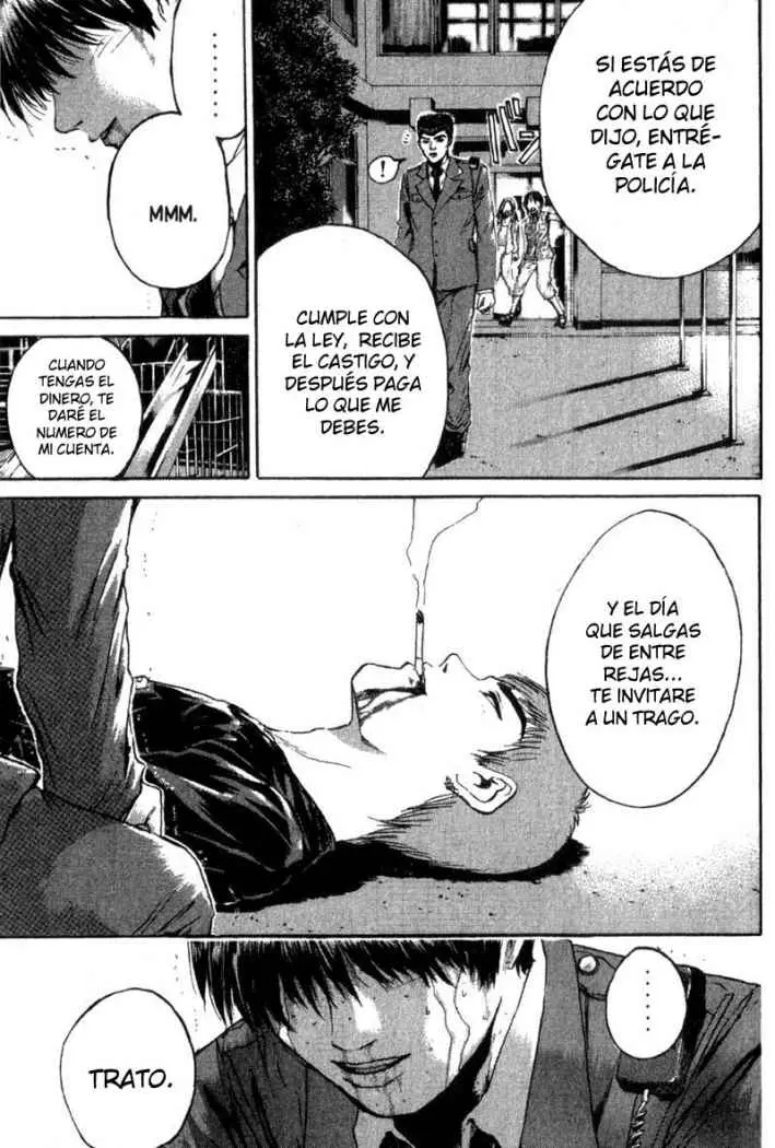 Great Teacher Onizuka (1996) - Capítulo 155 - Página 26 - LectorTMOo