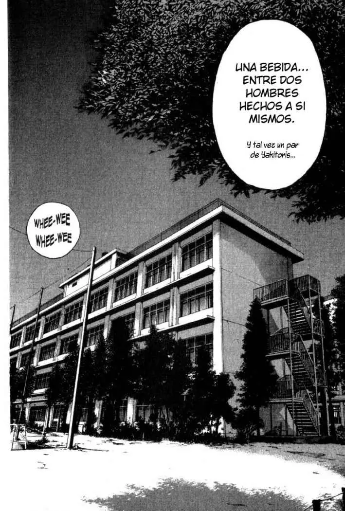 Great Teacher Onizuka (1996) - Capítulo 155 - Página 27 - LectorTMOo