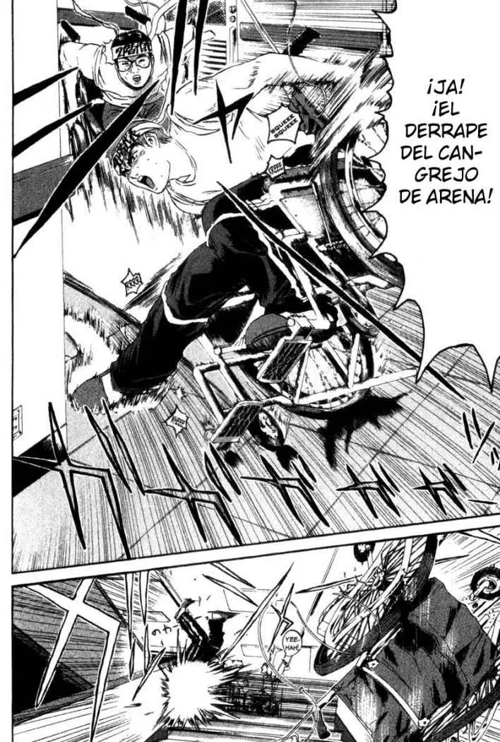 Great Teacher Onizuka (1996) - Capítulo 156 - Página 8 - LectorTMOo