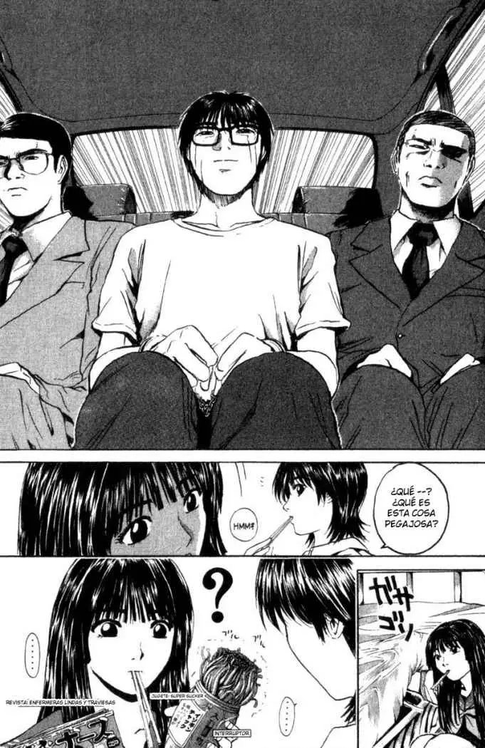 Great Teacher Onizuka (1996) - Capítulo 156 - Página 13 - LectorTMOo
