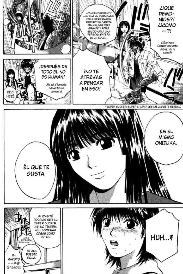 Great Teacher Onizuka (1996) - Capítulo 156 - Página 14 - LectorTMOo