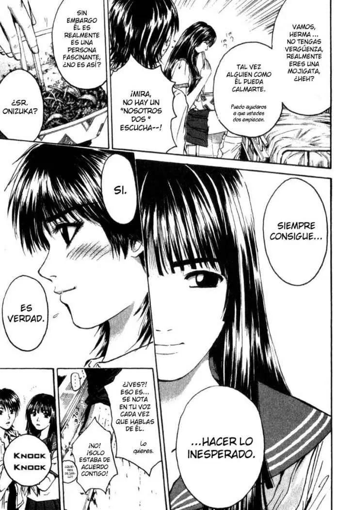 Great Teacher Onizuka (1996) - Capítulo 156 - Página 15 - LectorTMOo