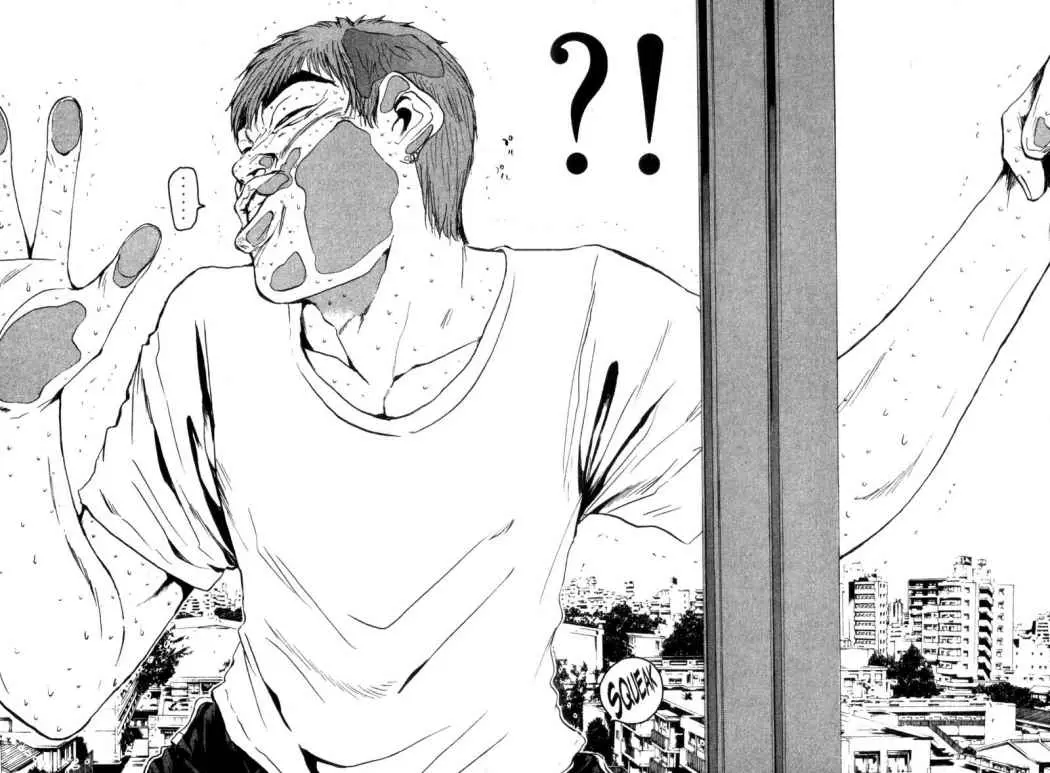 Great Teacher Onizuka (1996) - Capítulo 156 - Página 16 - LectorTMOo