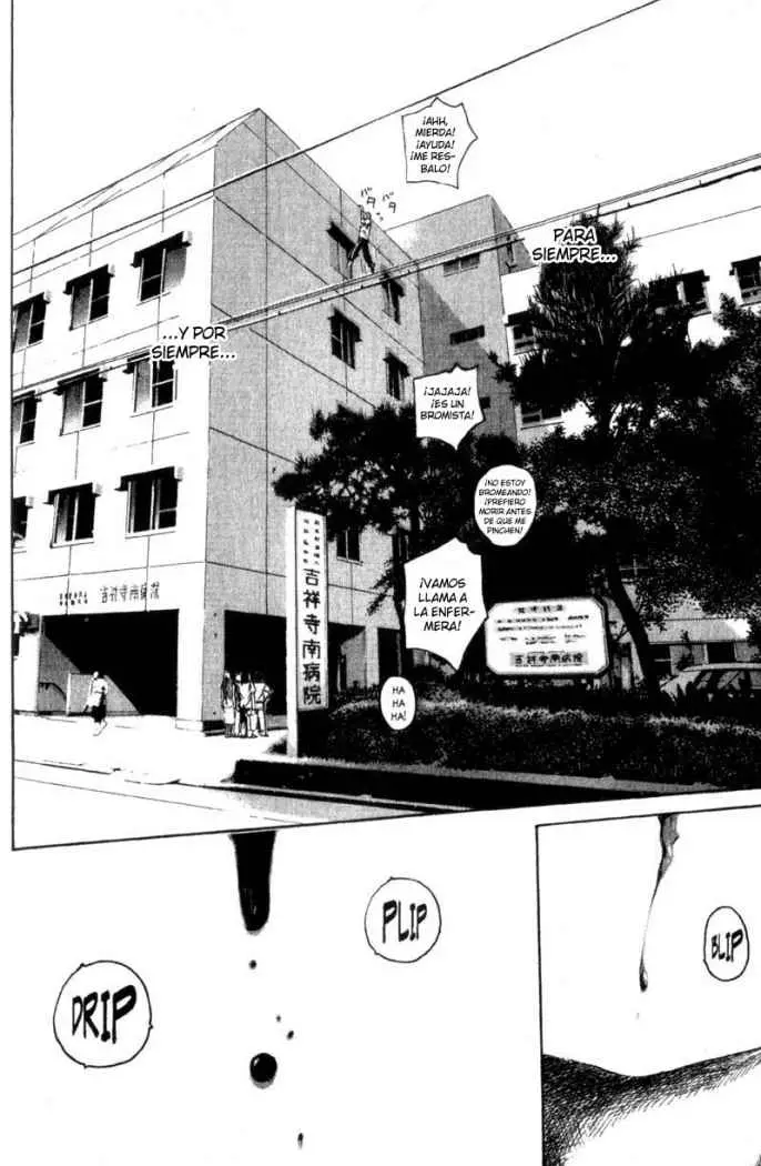 Great Teacher Onizuka (1996) - Capítulo 156 - Página 19 - LectorTMOo