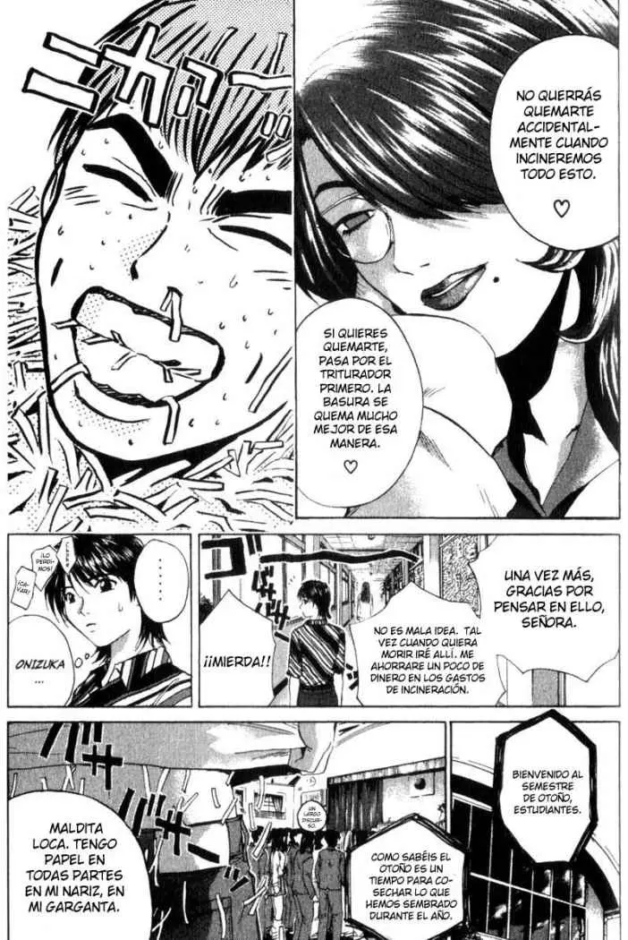 Great Teacher Onizuka (1996) - Capítulo 159 - Página 5 - LectorTMOo
