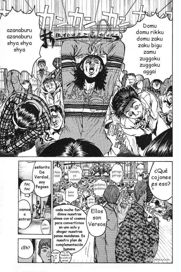 Great Teacher Onizuka (1996) - Capítulo 16 - Página 5 - LectorTMOo
