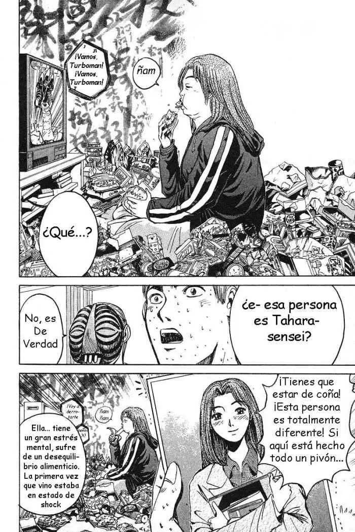 Great Teacher Onizuka (1996) - Capítulo 16 - Página 6 - LectorTMOo