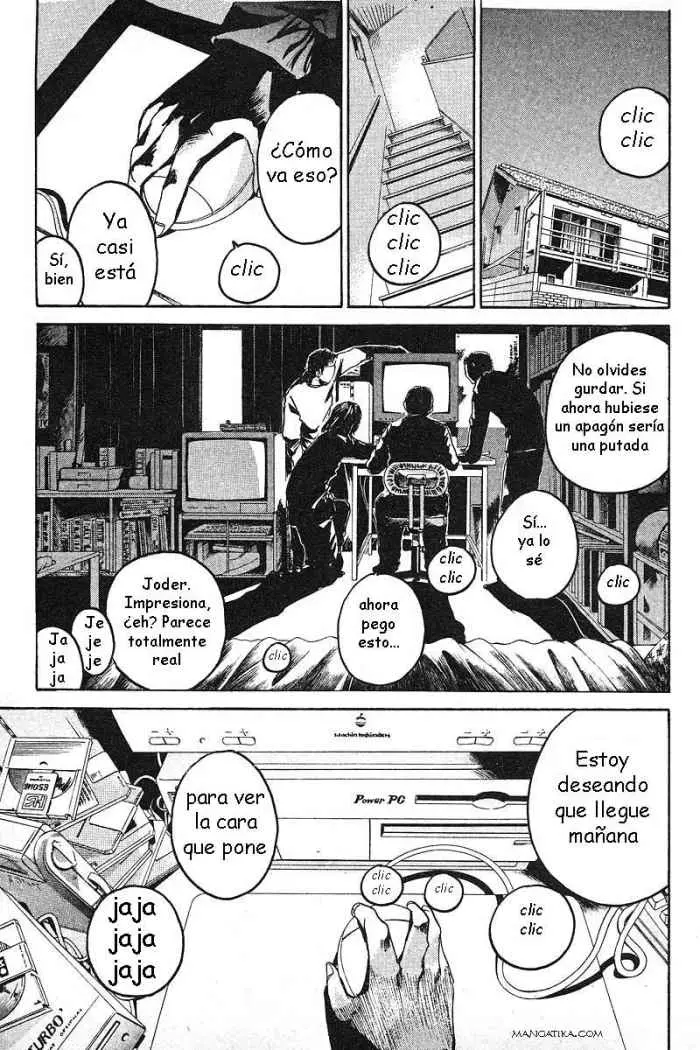 Great Teacher Onizuka (1996) - Capítulo 16 - Página 9 - LectorTMOo