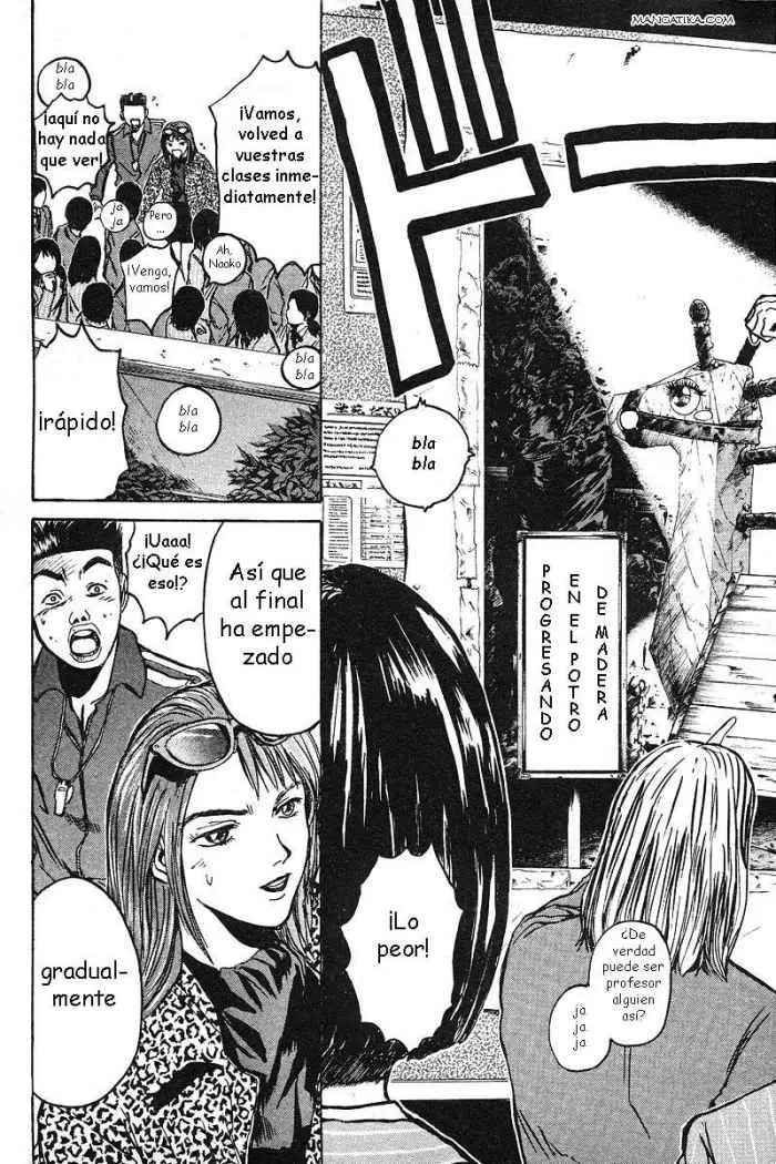 Great Teacher Onizuka (1996) - Capítulo 16 - Página 19 - LectorTMOo