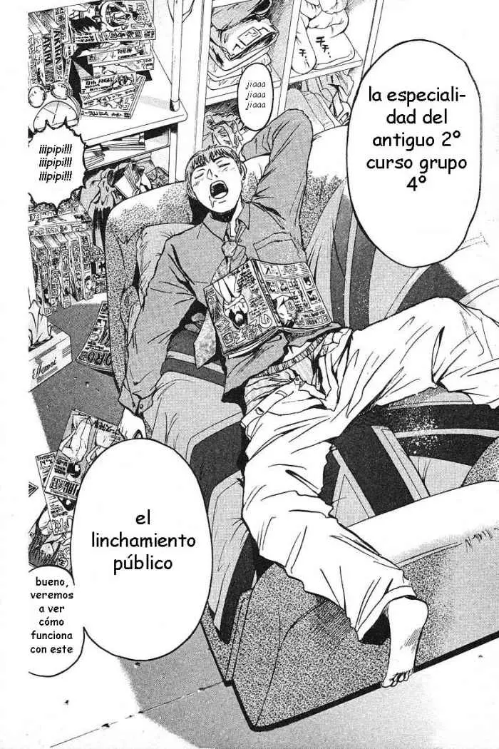 Great Teacher Onizuka (1996) - Capítulo 16 - Página 20 - LectorTMOo
