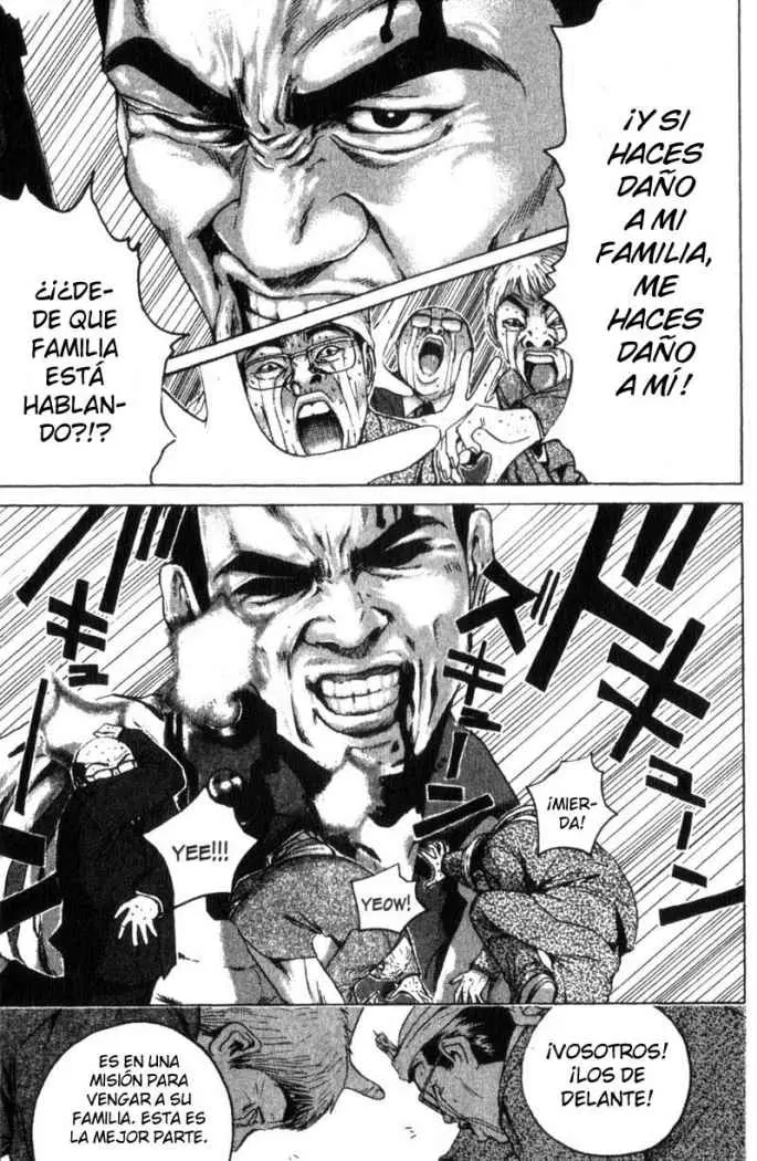 Great Teacher Onizuka (1996) - Capítulo 160 - Página 4 - LectorTMOo