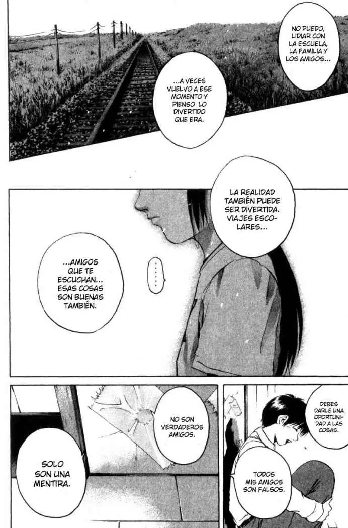 Great Teacher Onizuka (1996) - Capítulo 161 - Página 13 - LectorTMOo