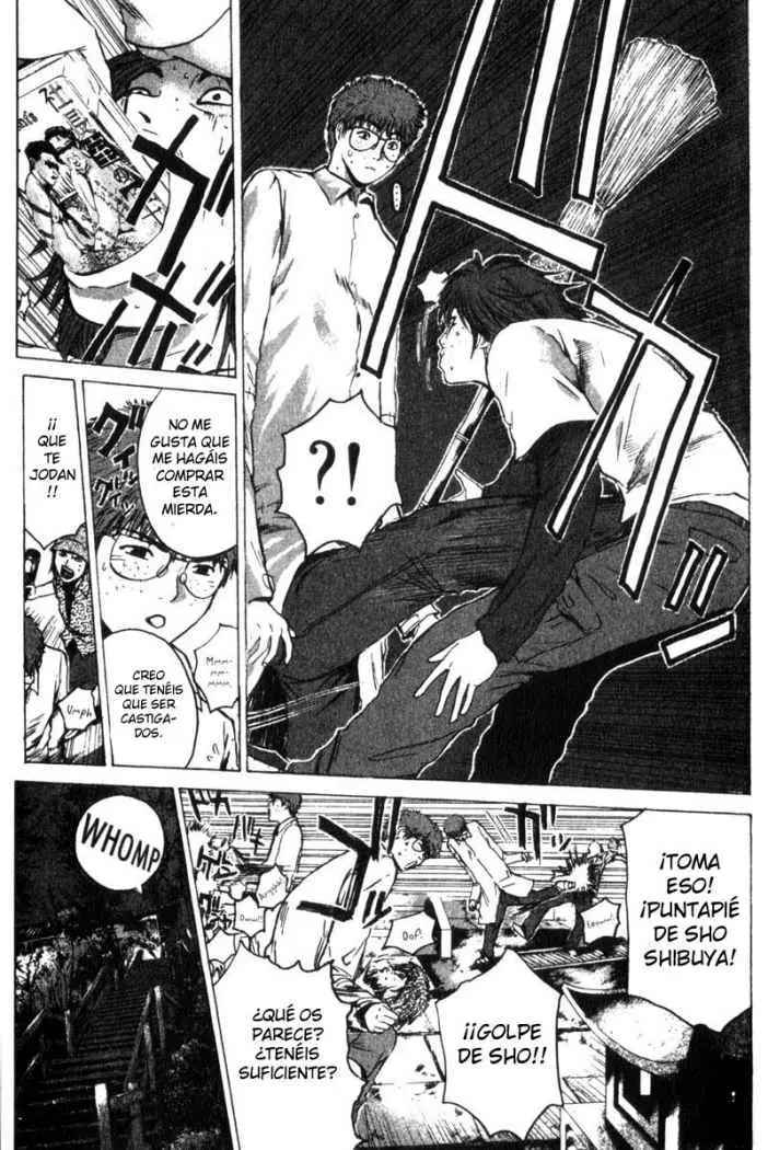 Great Teacher Onizuka (1996) - Capítulo 163 - Página 8 - LectorTMOo