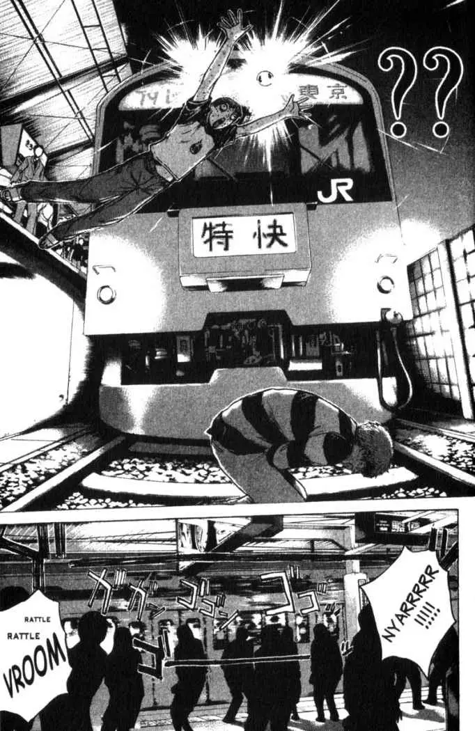 Great Teacher Onizuka (1996) - Capítulo 163 - Página 13 - LectorTMOo