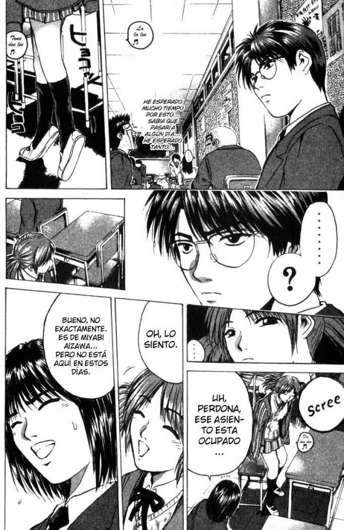 Great Teacher Onizuka (1996) - Capítulo 164 - Página 9 - LectorTMOo
