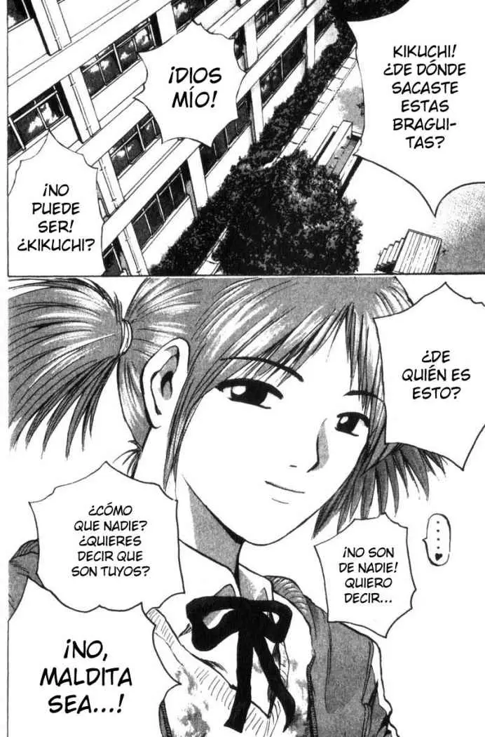 Great Teacher Onizuka (1996) - Capítulo 164 - Página 15 - LectorTMOo