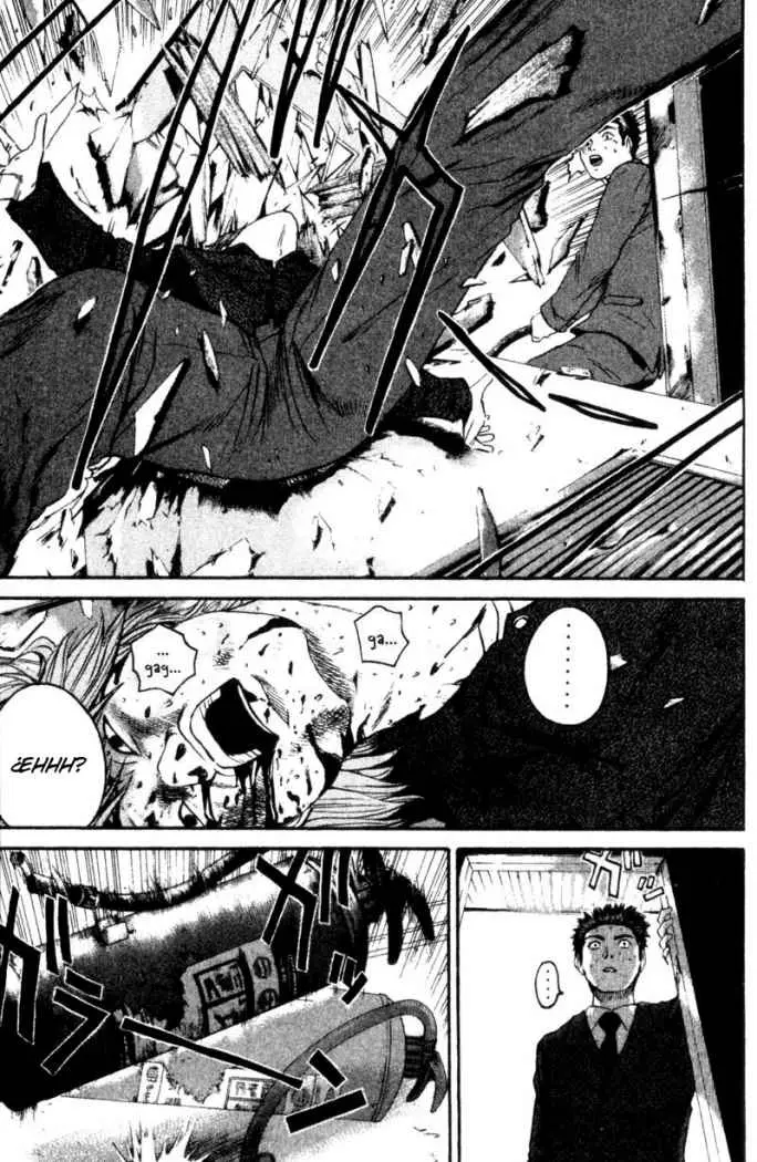 Great Teacher Onizuka (1996) - Capítulo 165 - Página 22 - LectorTMOo