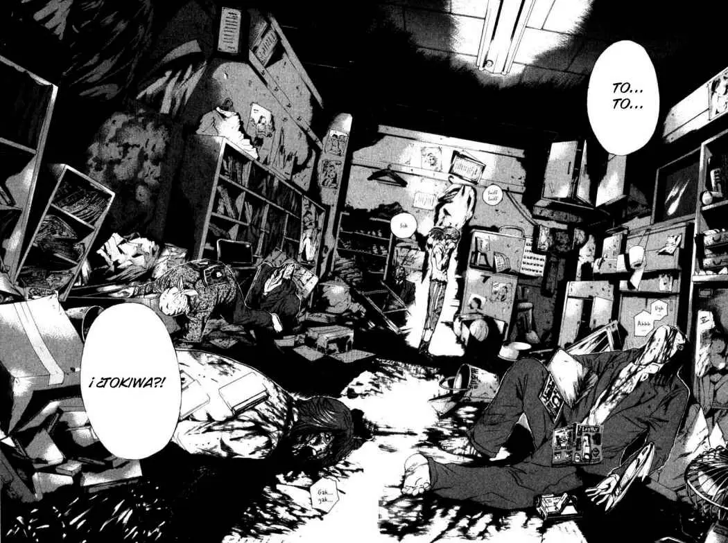 Great Teacher Onizuka (1996) - Capítulo 165 - Página 23 - LectorTMOo