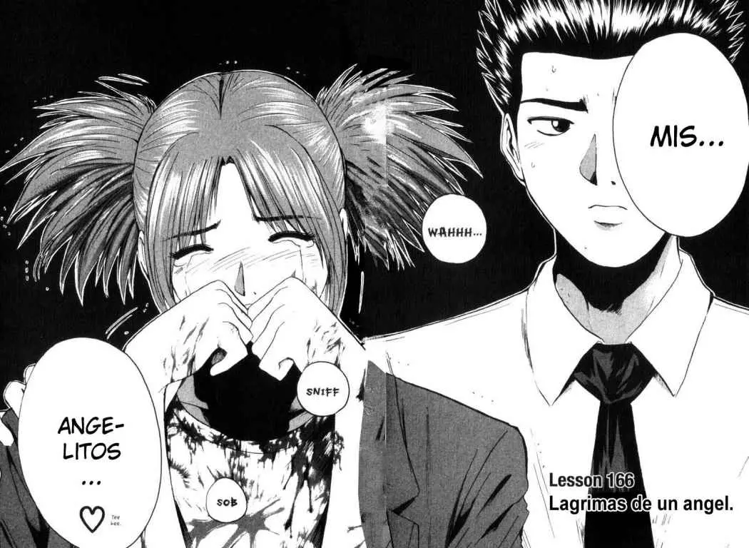 Great Teacher Onizuka (1996) - Capítulo 166 - Página 2 - LectorTMOo