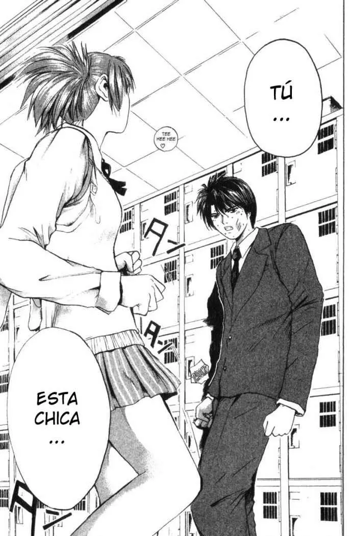 Great Teacher Onizuka (1996) - Capítulo 166 - Página 14 - LectorTMOo