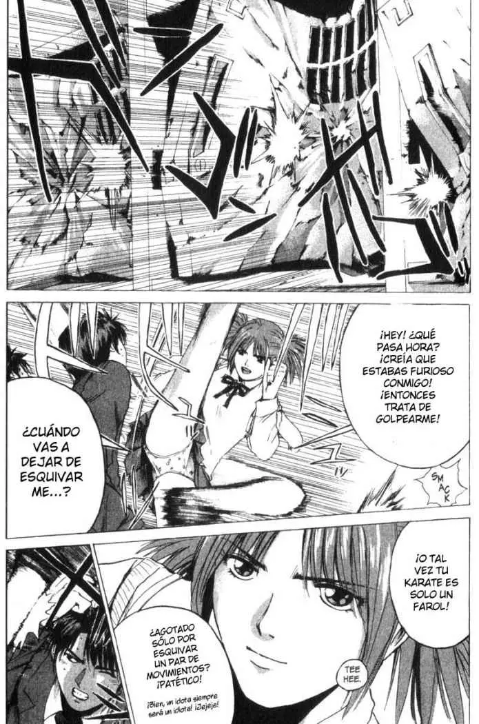 Great Teacher Onizuka (1996) - Capítulo 166 - Página 15 - LectorTMOo