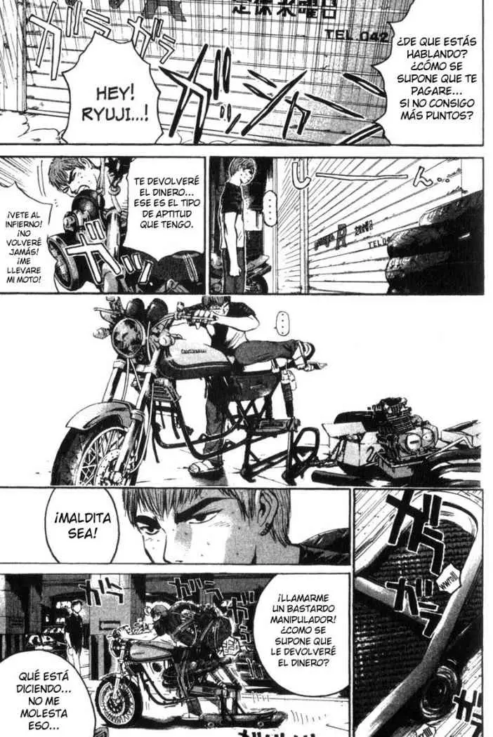 Great Teacher Onizuka (1996) - Capítulo 167 - Página 10 - LectorTMOo