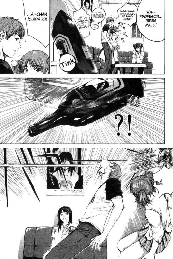 Great Teacher Onizuka (1996) - Capítulo 167 - Página 14 - LectorTMOo