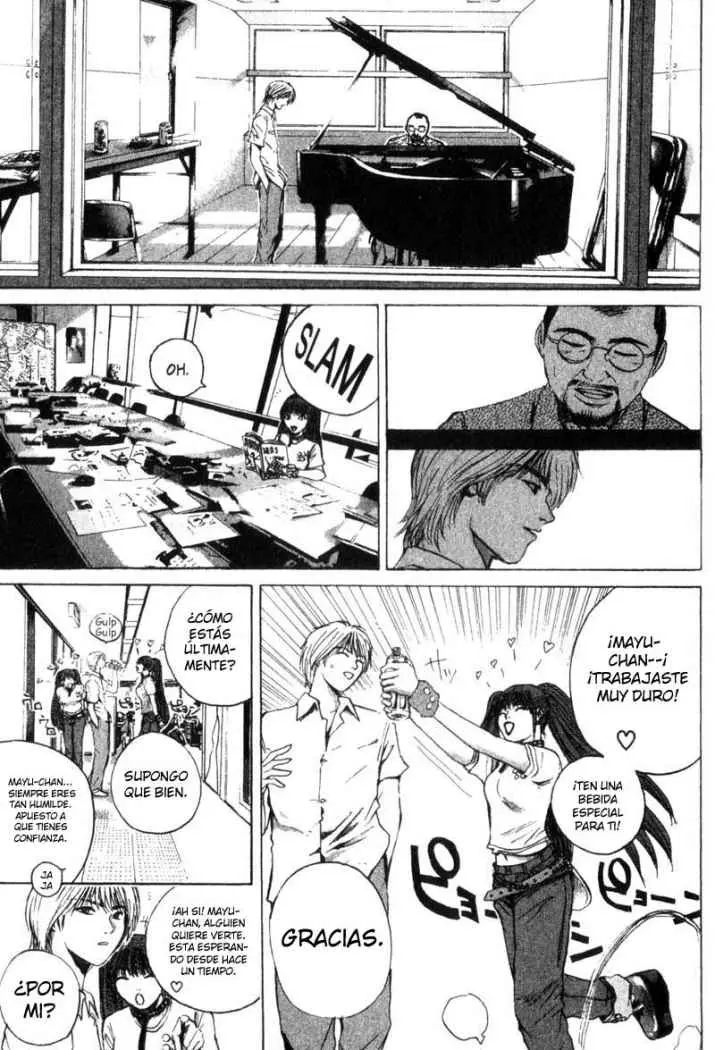 Great Teacher Onizuka (1996) - Capítulo 167 - Página 16 - LectorTMOo