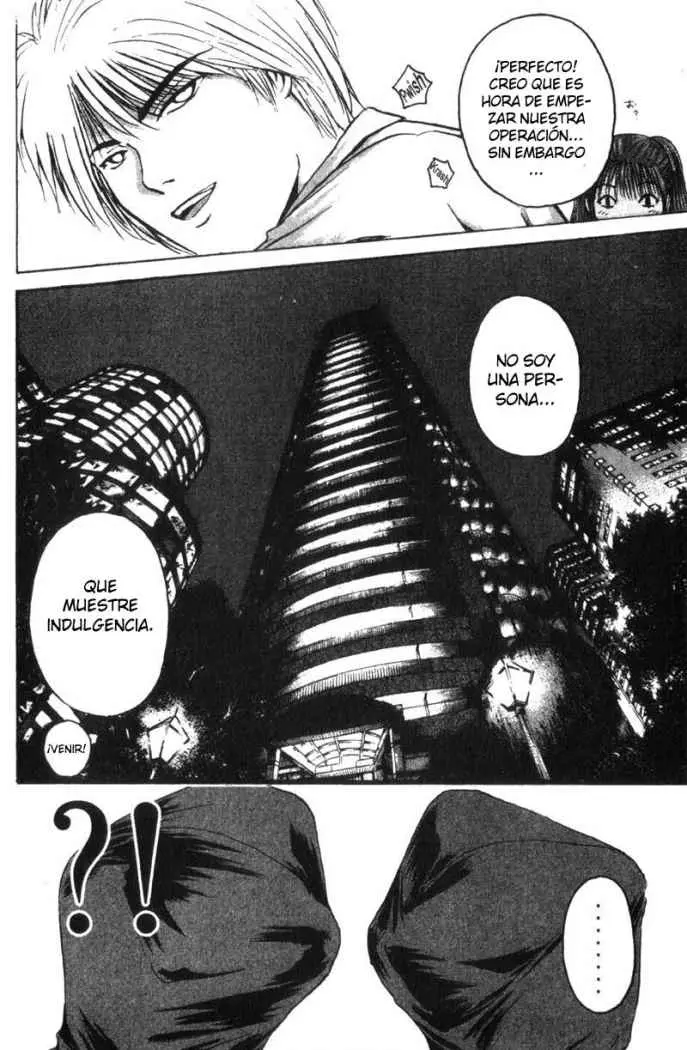 Great Teacher Onizuka (1996) - Capítulo 167 - Página 19 - LectorTMOo
