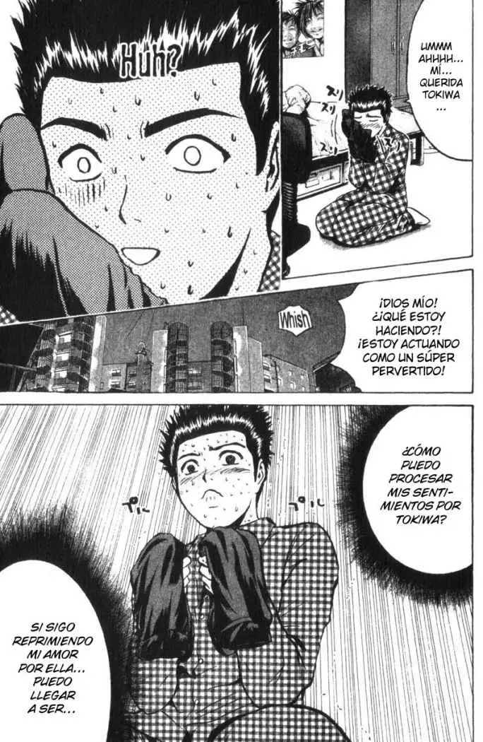 Great Teacher Onizuka (1996) - Capítulo 167 - Página 20 - LectorTMOo