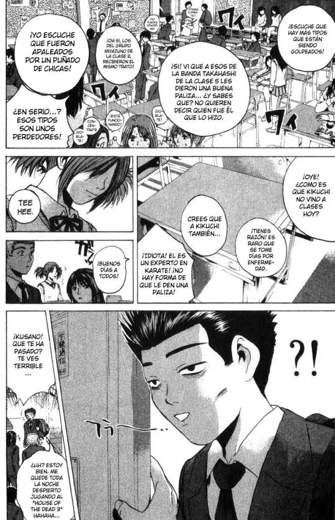 Great Teacher Onizuka (1996) - Capítulo 168 - Página 2 - LectorTMOo
