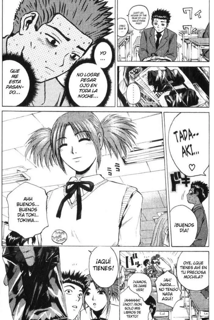 Great Teacher Onizuka (1996) - Capítulo 168 - Página 3 - LectorTMOo