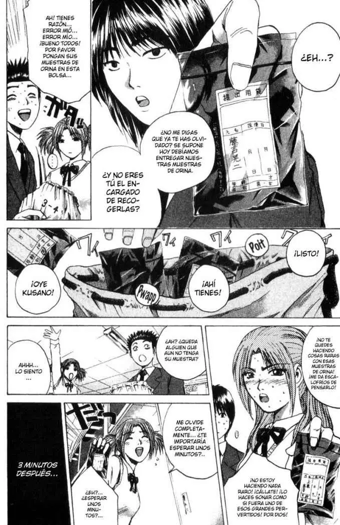 Great Teacher Onizuka (1996) - Capítulo 168 - Página 4 - LectorTMOo