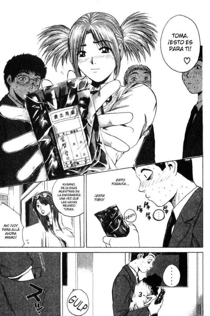 Great Teacher Onizuka (1996) - Capítulo 168 - Página 5 - LectorTMOo