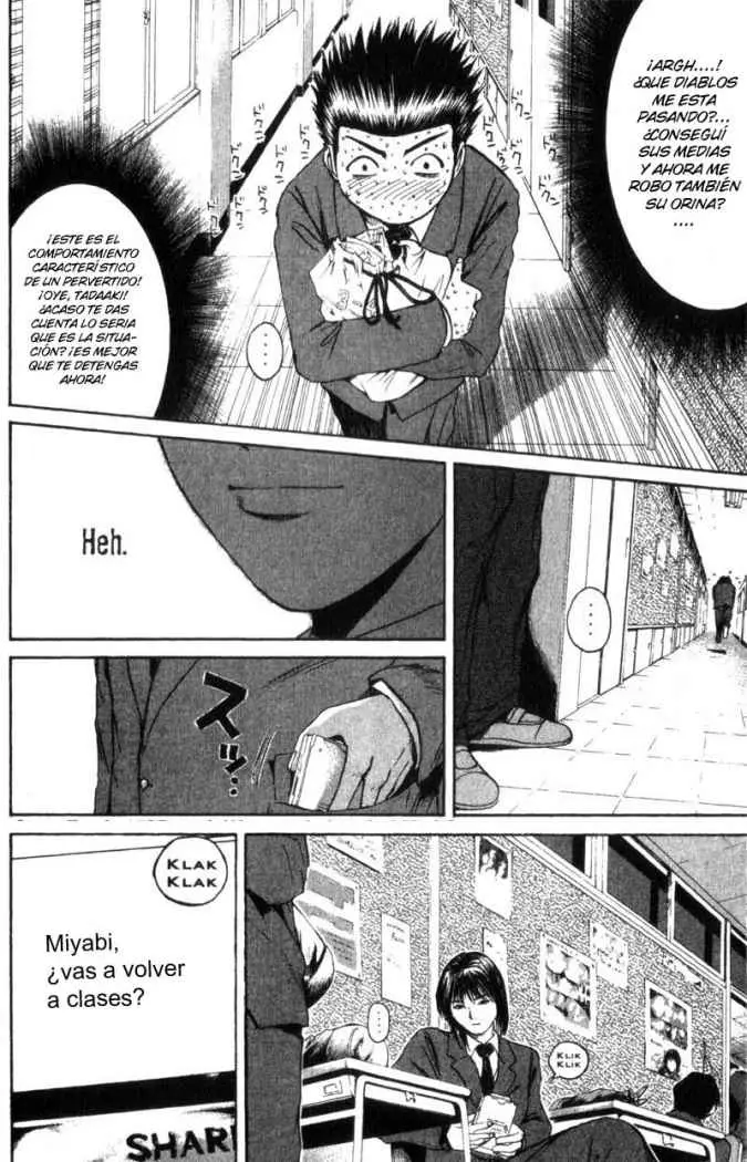 Great Teacher Onizuka (1996) - Capítulo 168 - Página 6 - LectorTMOo