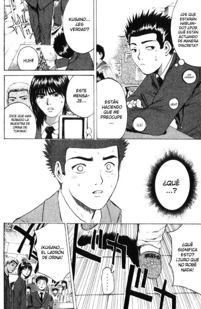 Great Teacher Onizuka (1996) - Capítulo 168 - Página 14 - LectorTMOo