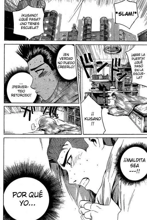 Great Teacher Onizuka (1996) - Capítulo 169 - Página 8 - LectorTMOo