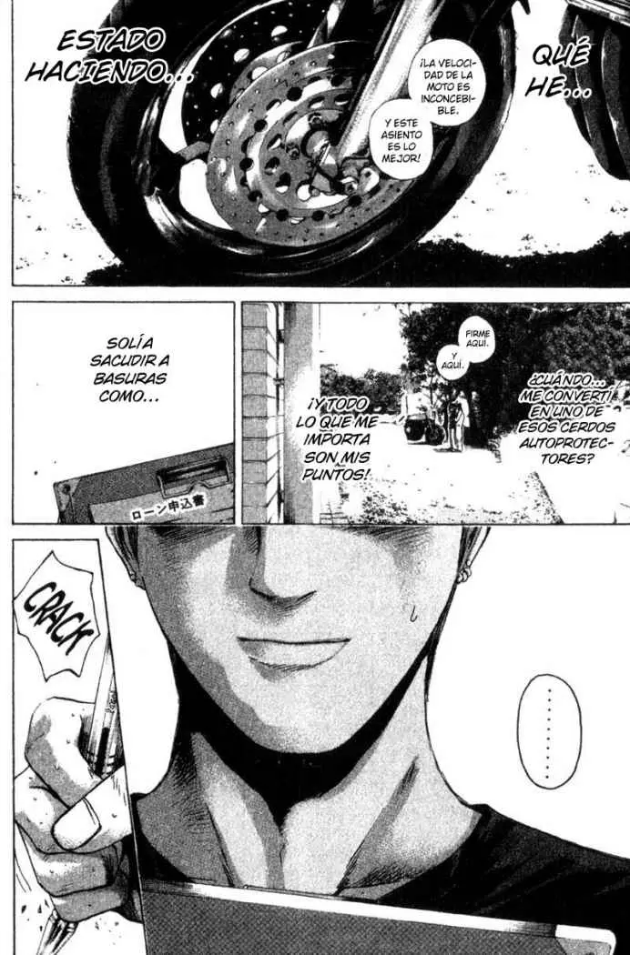 Great Teacher Onizuka (1996) - Capítulo 169 - Página 15 - LectorTMOo