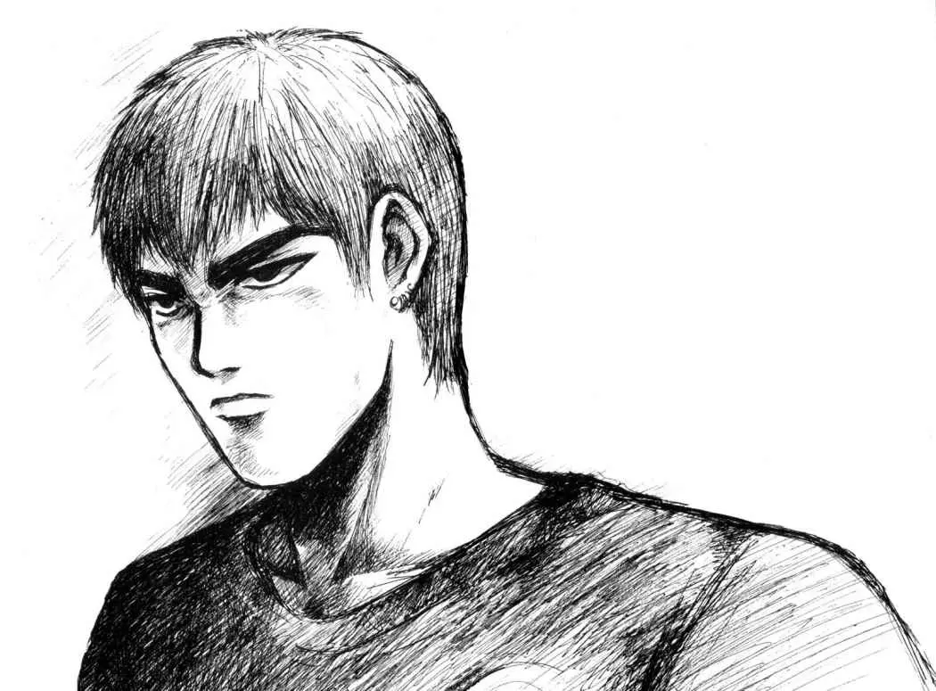 Great Teacher Onizuka (1996) - Capítulo 169 - Página 17 - LectorTMOo
