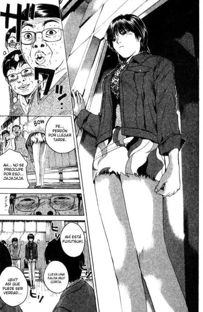 Great Teacher Onizuka (1996) - Capítulo 169 - Página 19 - LectorTMOo