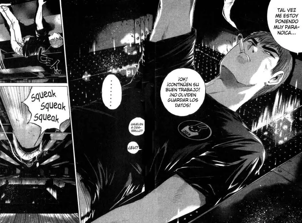 Great Teacher Onizuka (1996) - Capítulo 169 - Página 24 - LectorTMOo