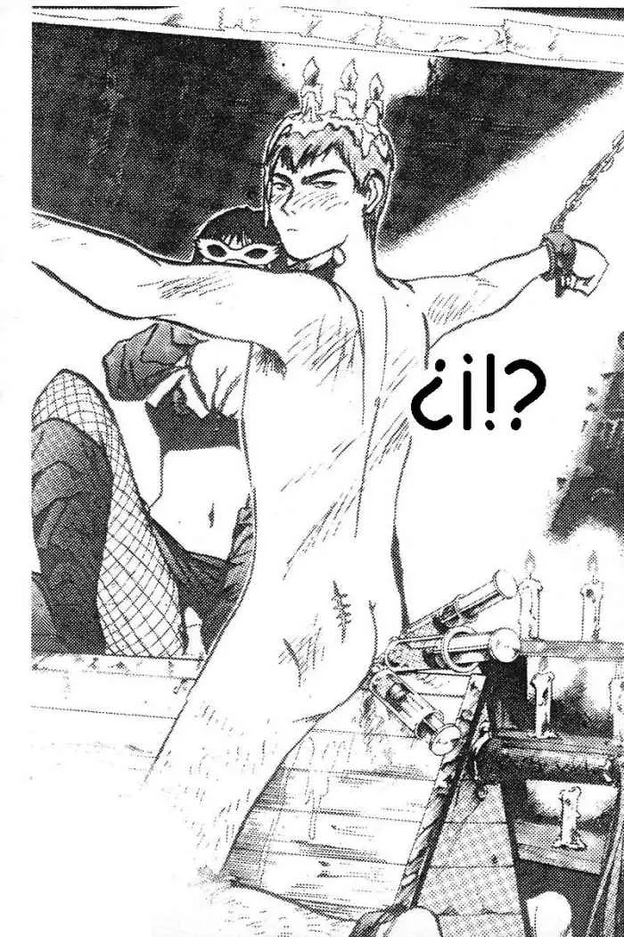 Great Teacher Onizuka (1996) - Capítulo 17 - Página 2 - LectorTMOo