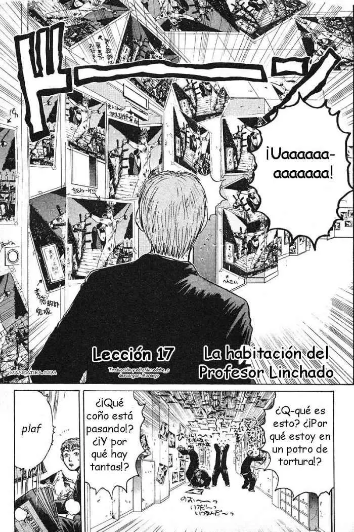 Great Teacher Onizuka (1996) - Capítulo 17 - Página 3 - LectorTMOo