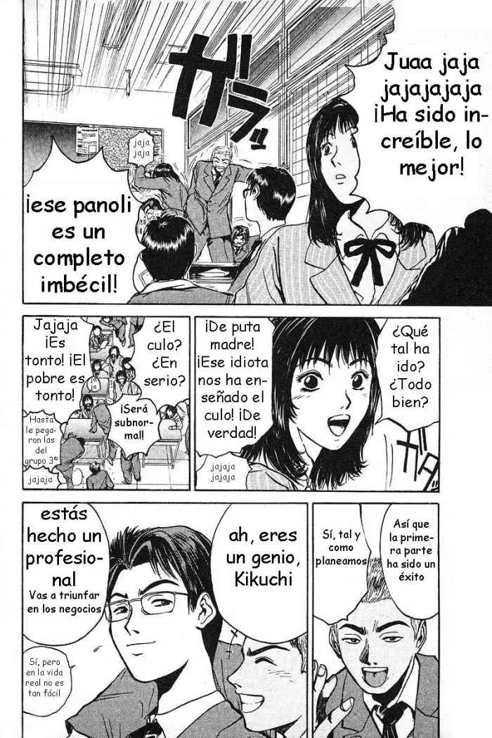 Great Teacher Onizuka (1996) - Capítulo 17 - Página 8 - LectorTMOo